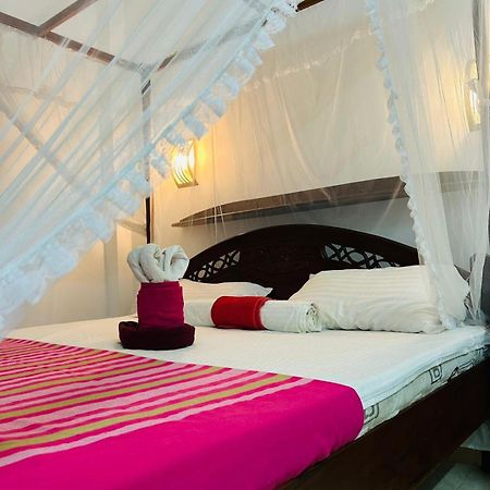 Seaside Coco Villa Берувала Екстер'єр фото