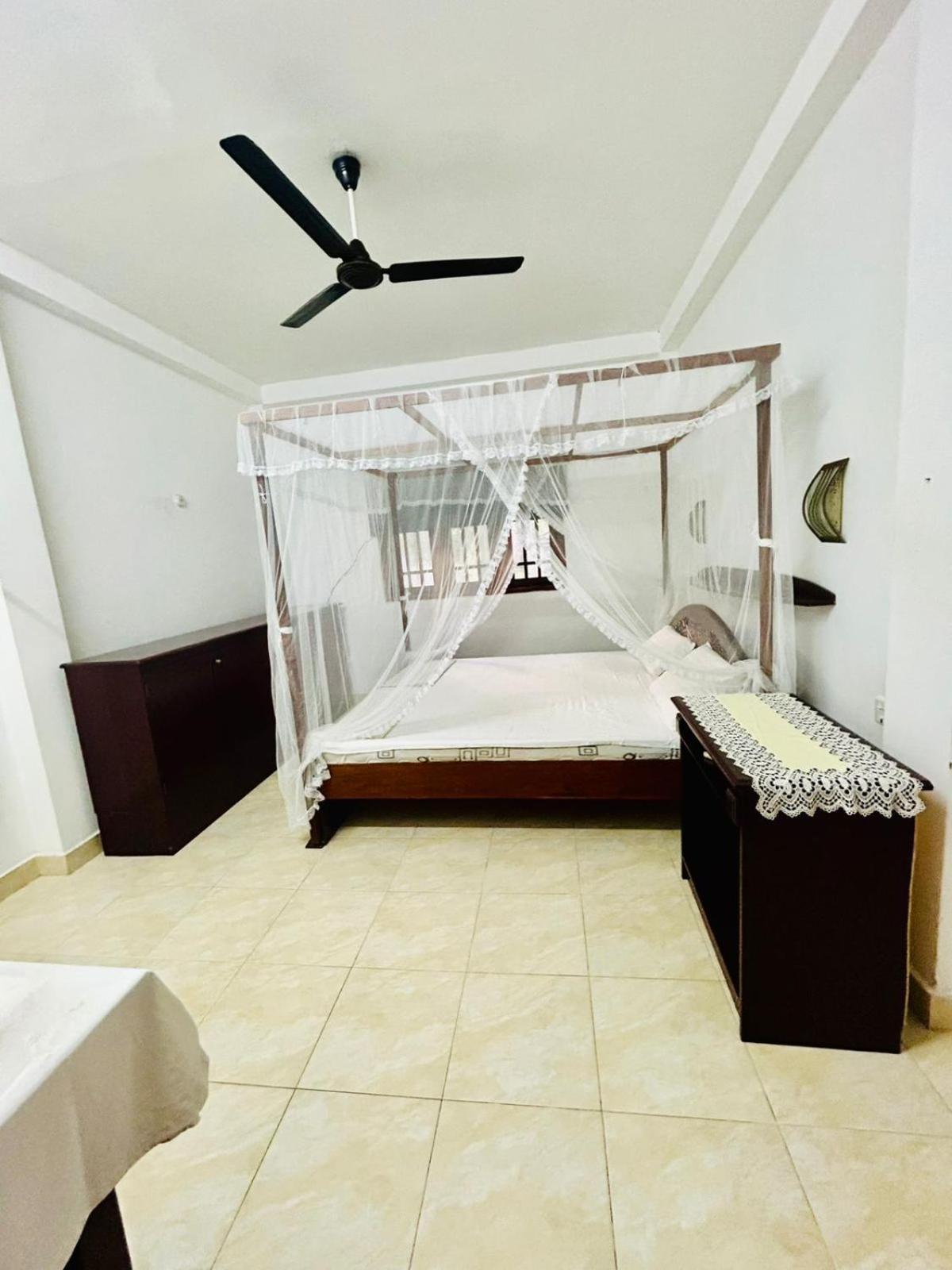 Seaside Coco Villa Берувала Екстер'єр фото