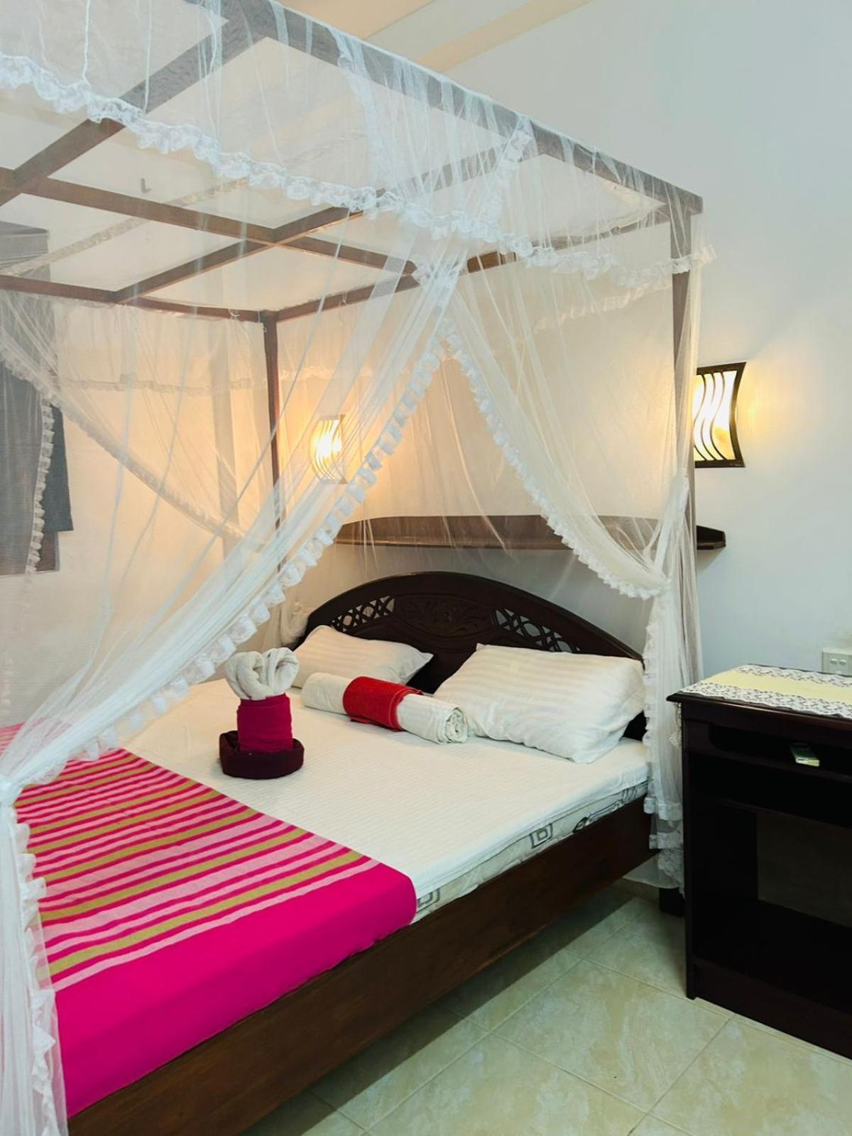 Seaside Coco Villa Берувала Екстер'єр фото